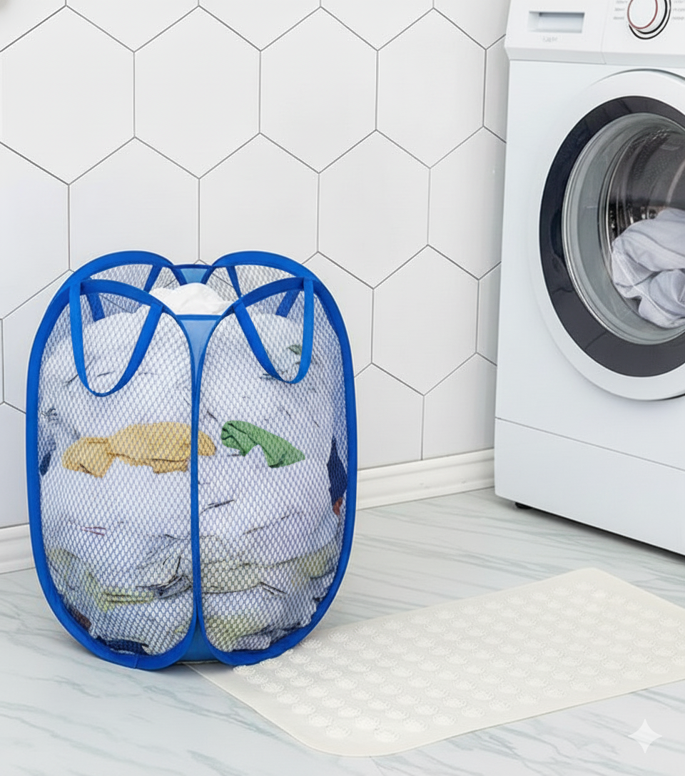 Create a Melbourne-Friendly Laundry Routine